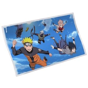 Earn Naruto Emoticons and the Kurama Glider by completing The Nindo :  r/FortNiteBR