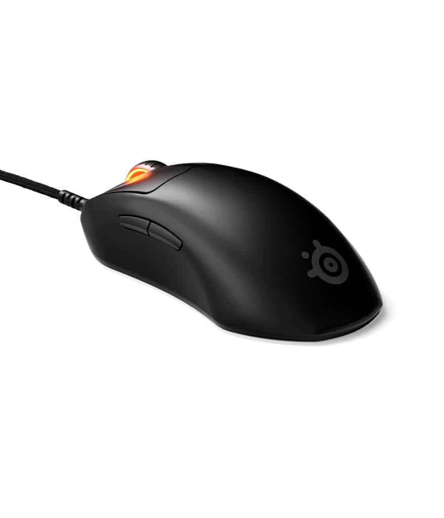 Steelseries Prime Mini mouse