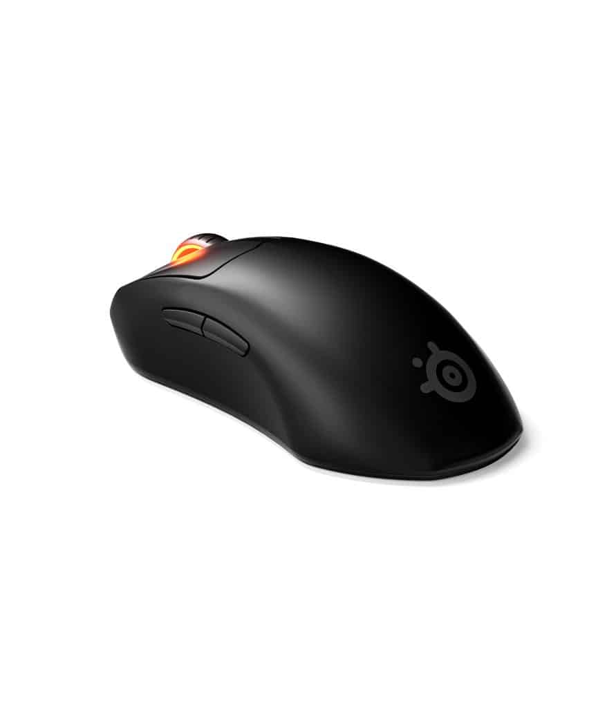 Steelseries Prime Mini wireless mouse