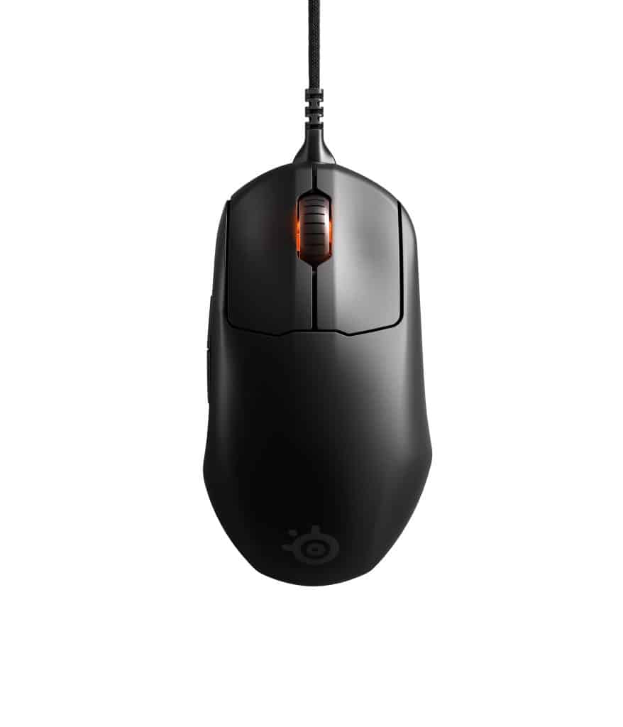 SteelSeries Prime mouse