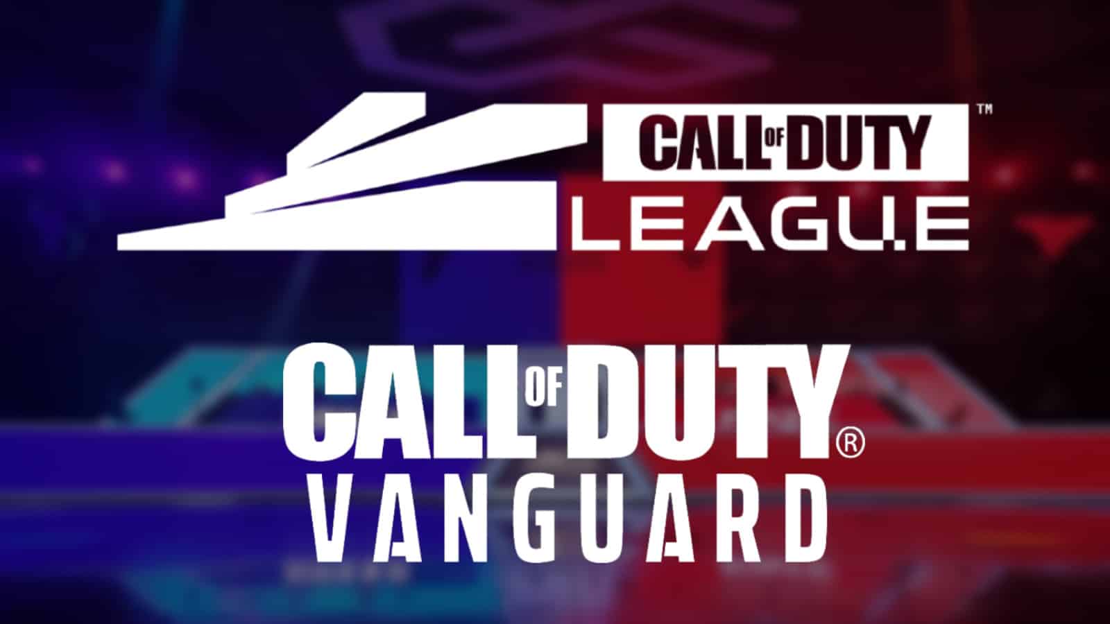 Call of Duty League Vanguard ruleset announced modes, maps, bans