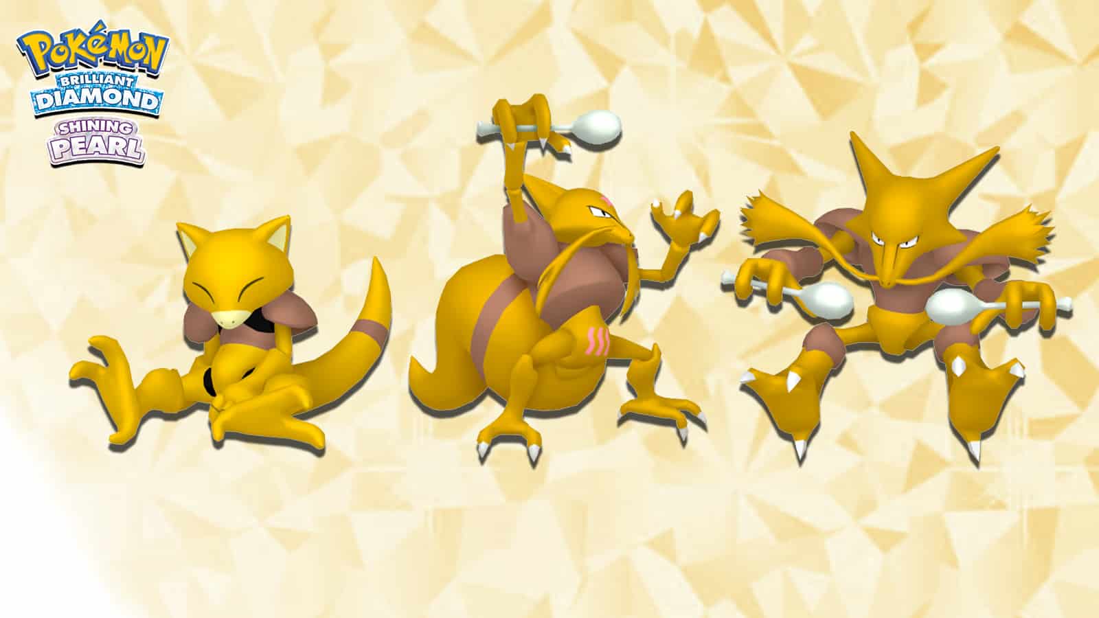 Abra Kadabra Alakazam Pokemon Evolution, Celebrity Pokemon Evolutions