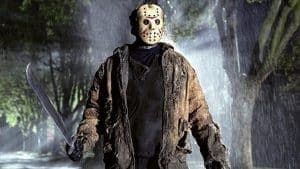 jason voorhees in friday the 13th