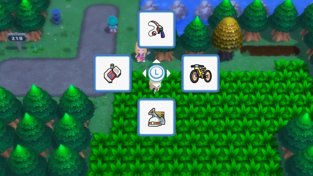 How to Get Ditto in Pokemon Brilliant Diamond & Shining Pearl