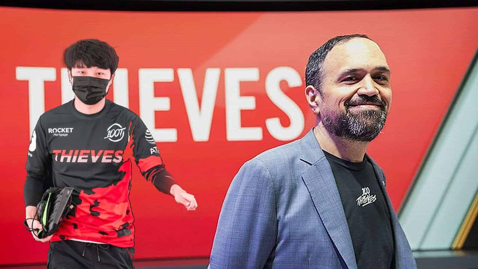 Images of PapaSmithy and Ssumday