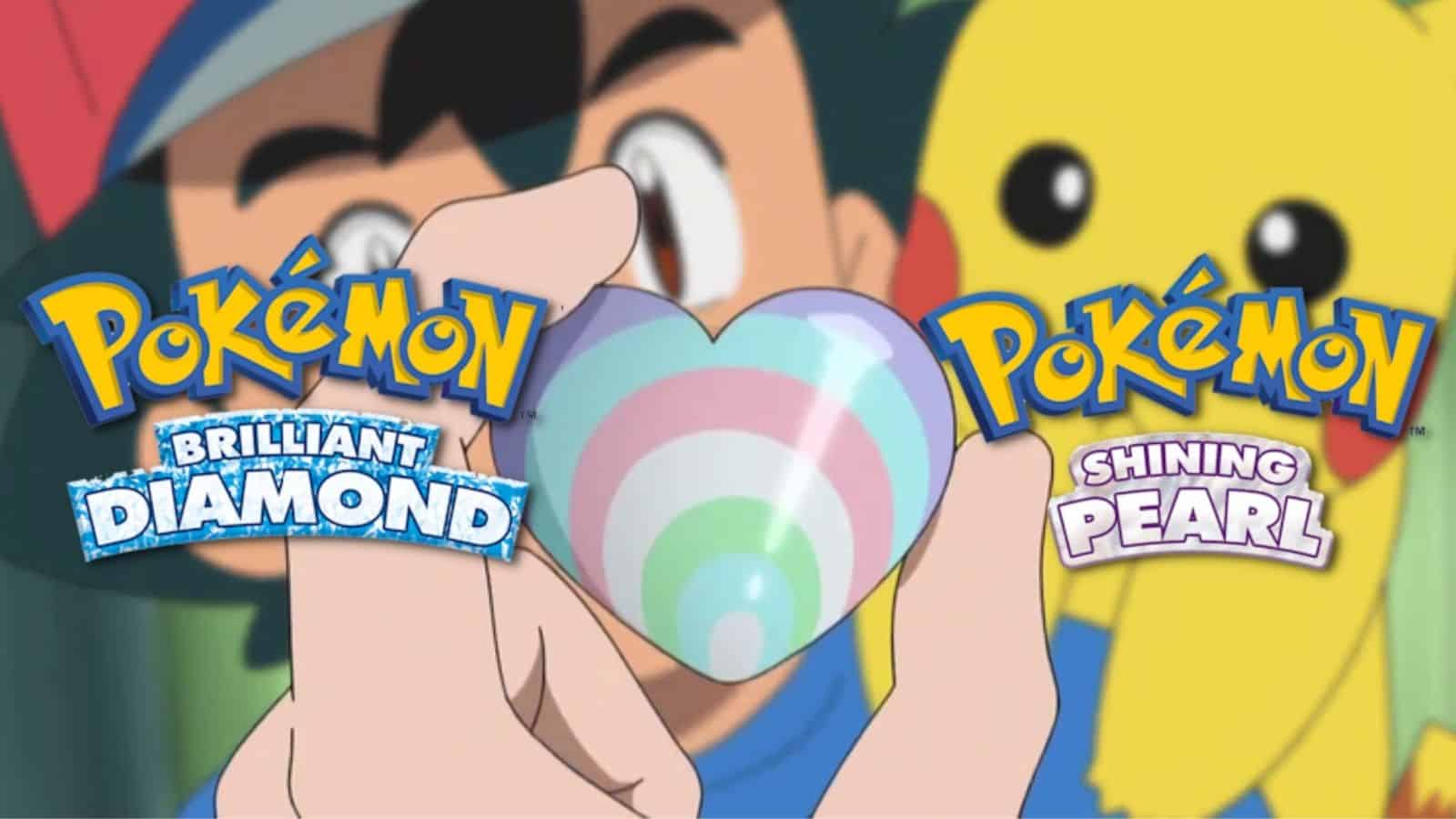 All trade evolutions in Pokemon Brilliant Diamond & Shining Pearl - Dexerto