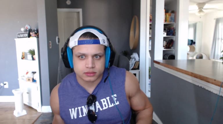 Tyler1 expertly roasts MrBeast after teaming up for League of Legends  stream - Dexerto