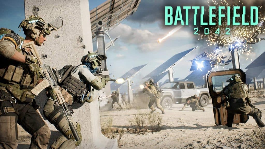Battlefield 2042 lead dev leaves after “blatantly unfinished” launch and  terrible reviews - Dexerto