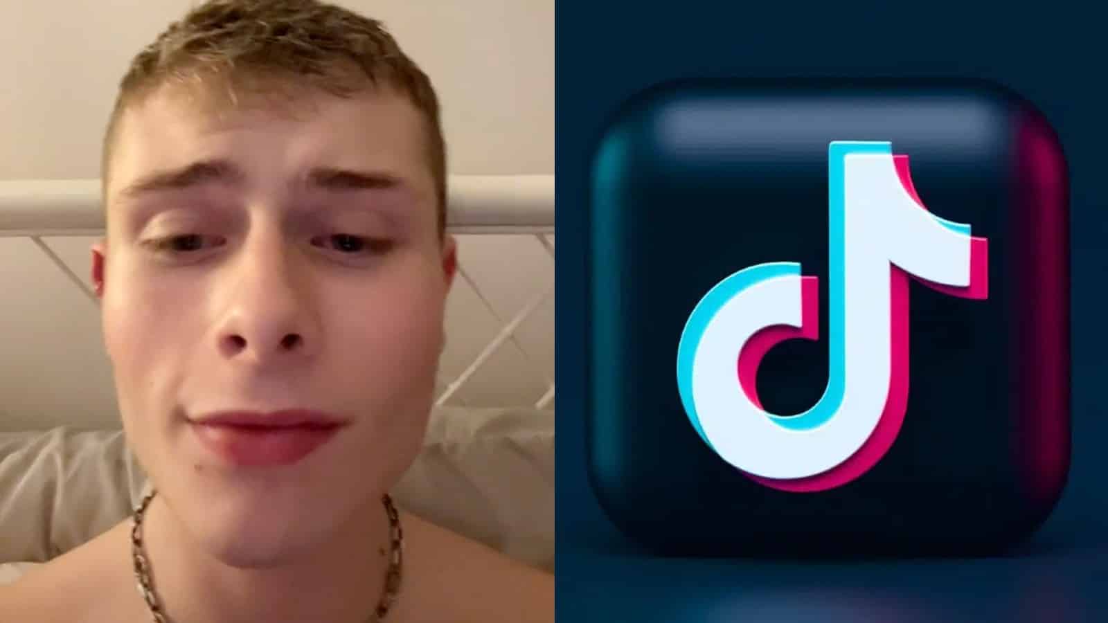 Ud83d' meaning explained as TikTok glitch confuses users