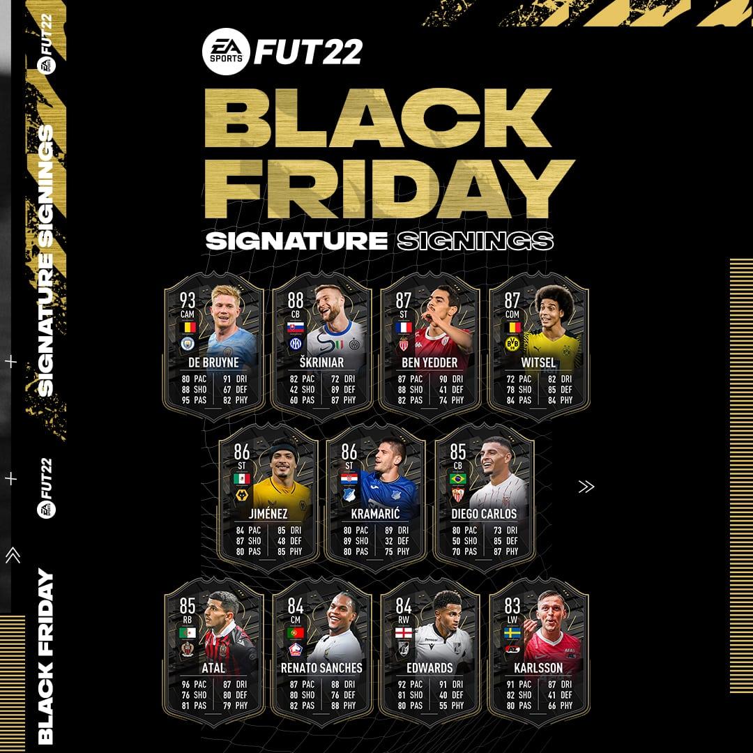 fifa 22 signature signings