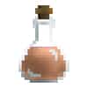 Potion of Leaping in Minecraft