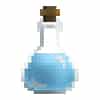 Potion of Water Breathing Minecraft