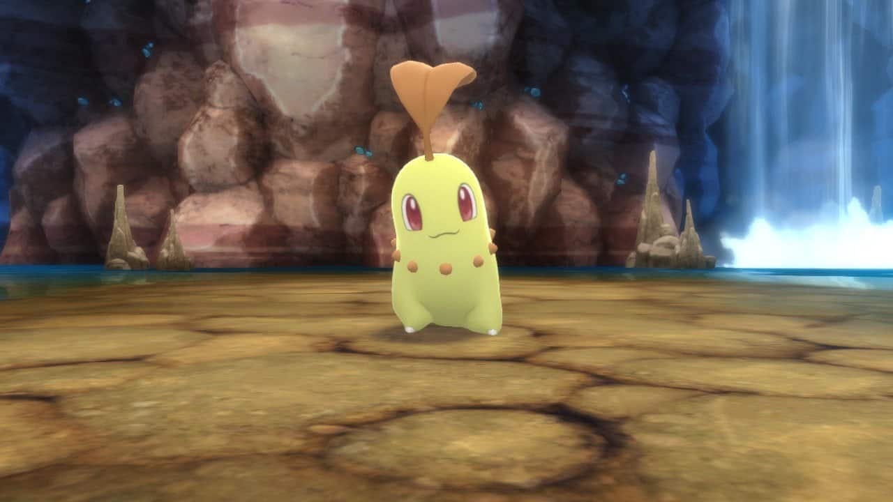 How to hatch Shiny Pokemon in Pokemon BDSP