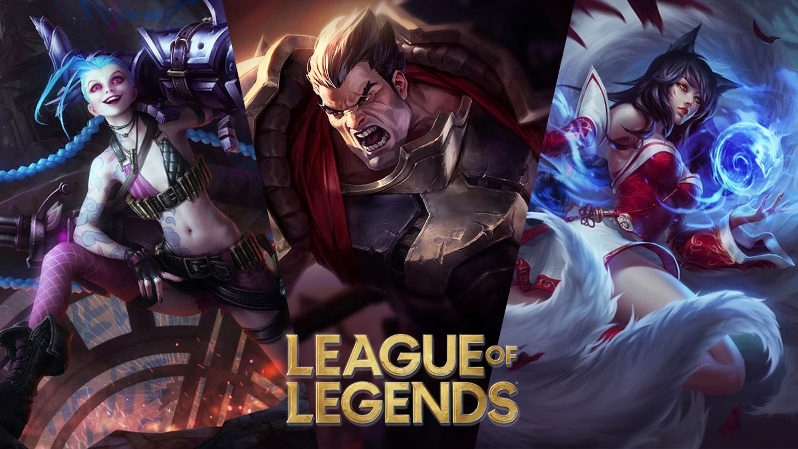 league of legends champions - Google Search  League of legends, Lol league  of legends, League