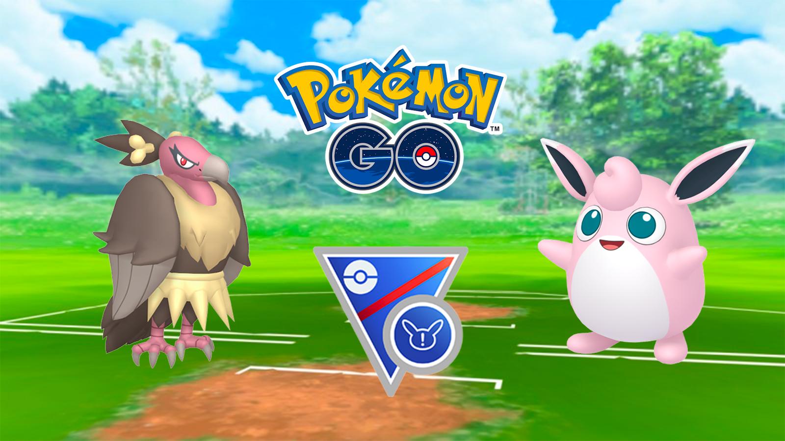 Pokemon Go  Best Teams For PvP (Trainer Battles) - GameWith