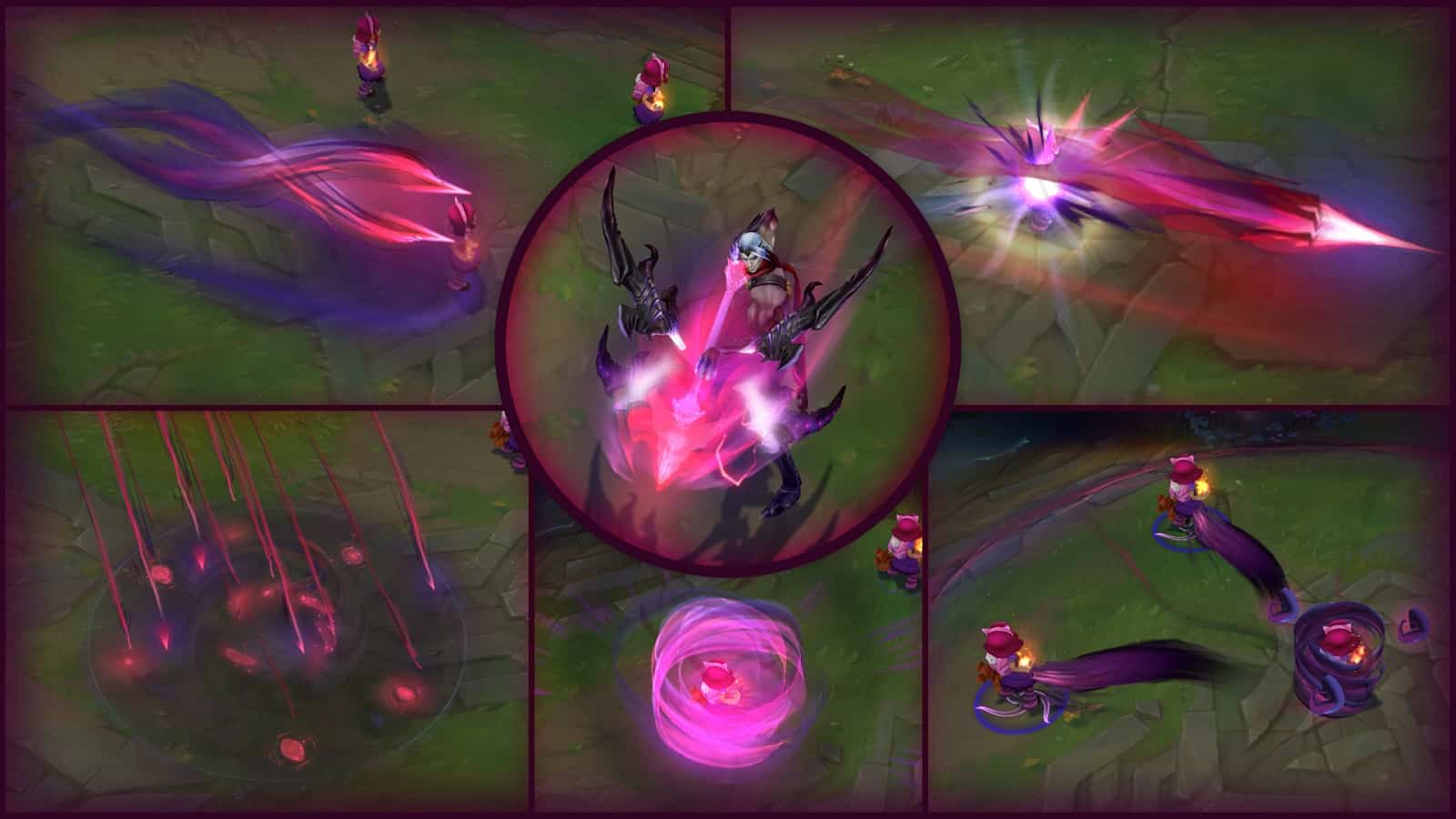 Riot revealed their new Varus plans ahead of the 11.24 update.