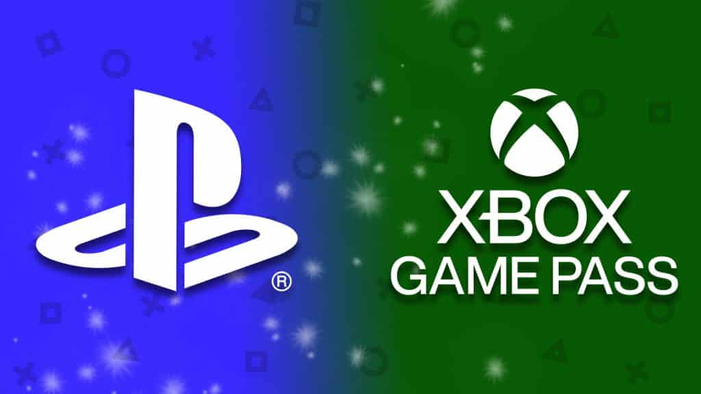 PlayStation reportedly launching their own version of Xbox Game Pass