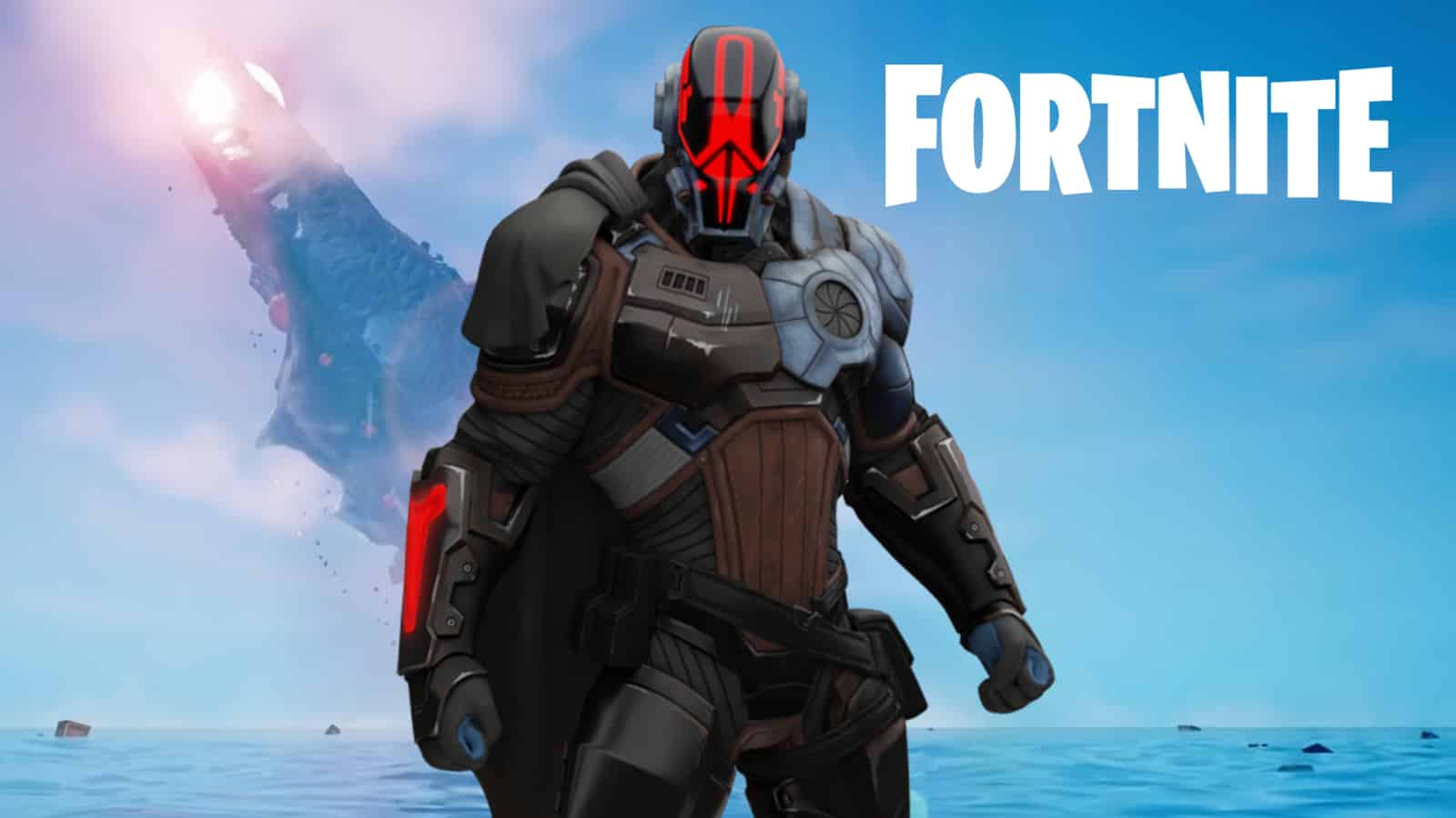 fortnite the rock the foundation