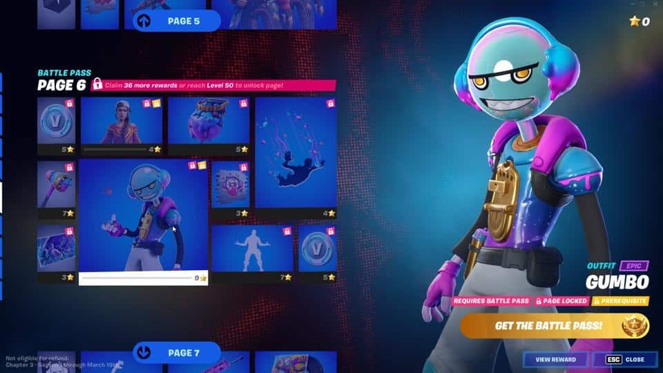 fortnite-chapter-3-battle-pass-tiers