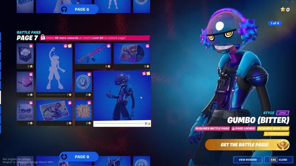fortnite-chapter-3-battle-pass-tiers