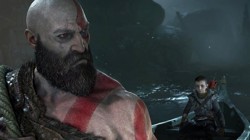 God of War 1 SYSTEM REQUIREMENTS