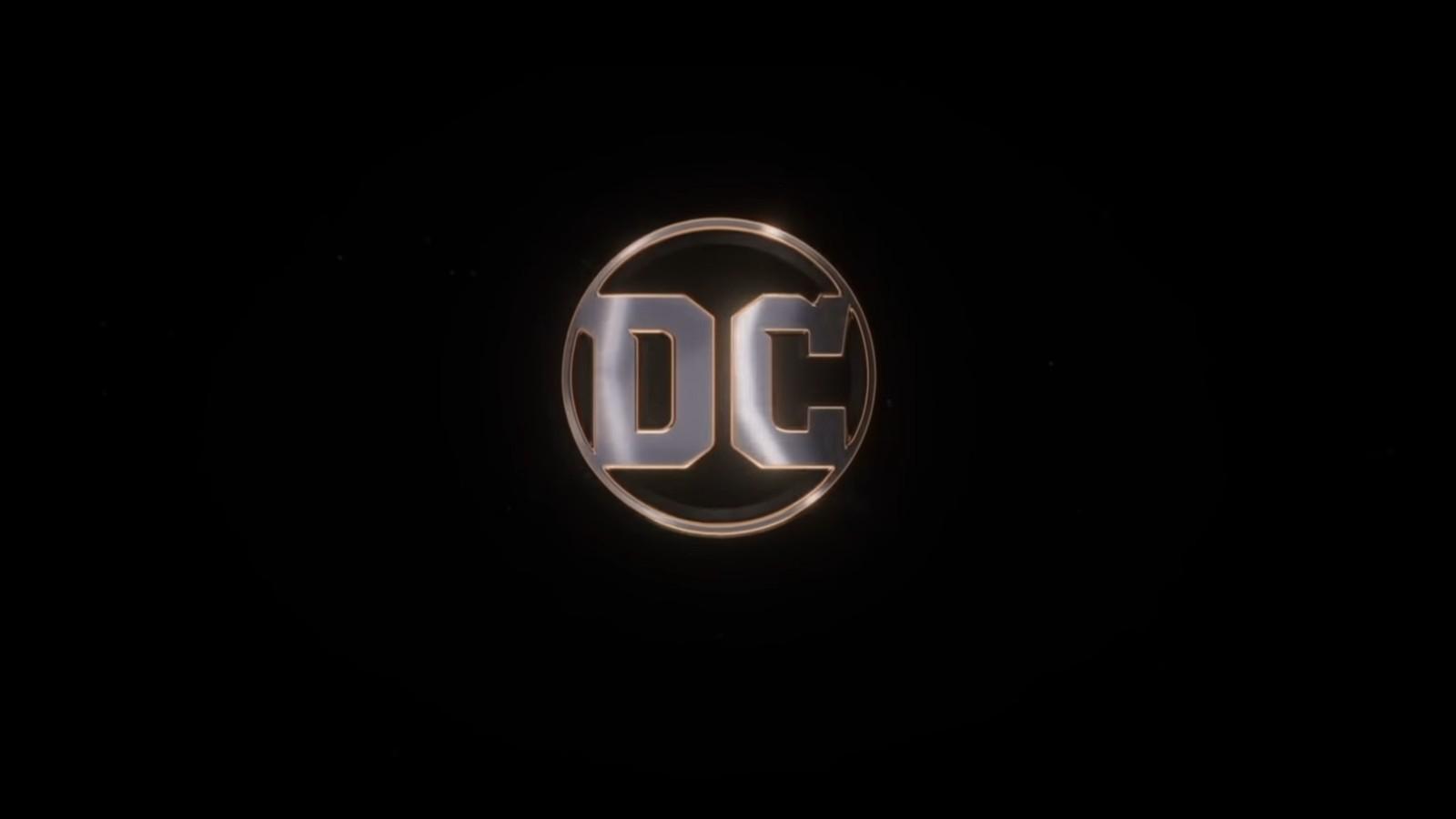 DC Logo Wonder Woman