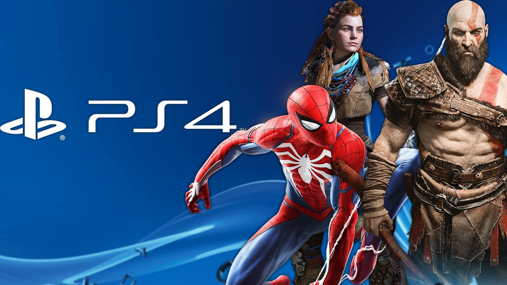 Best PlayStation 4 Games