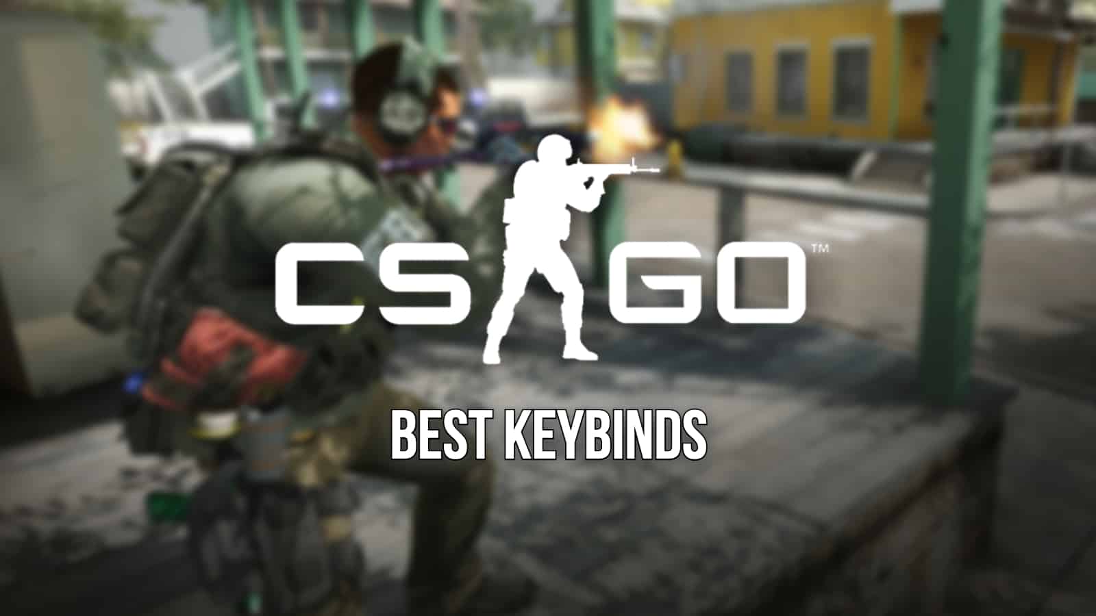 best csgo keybinds