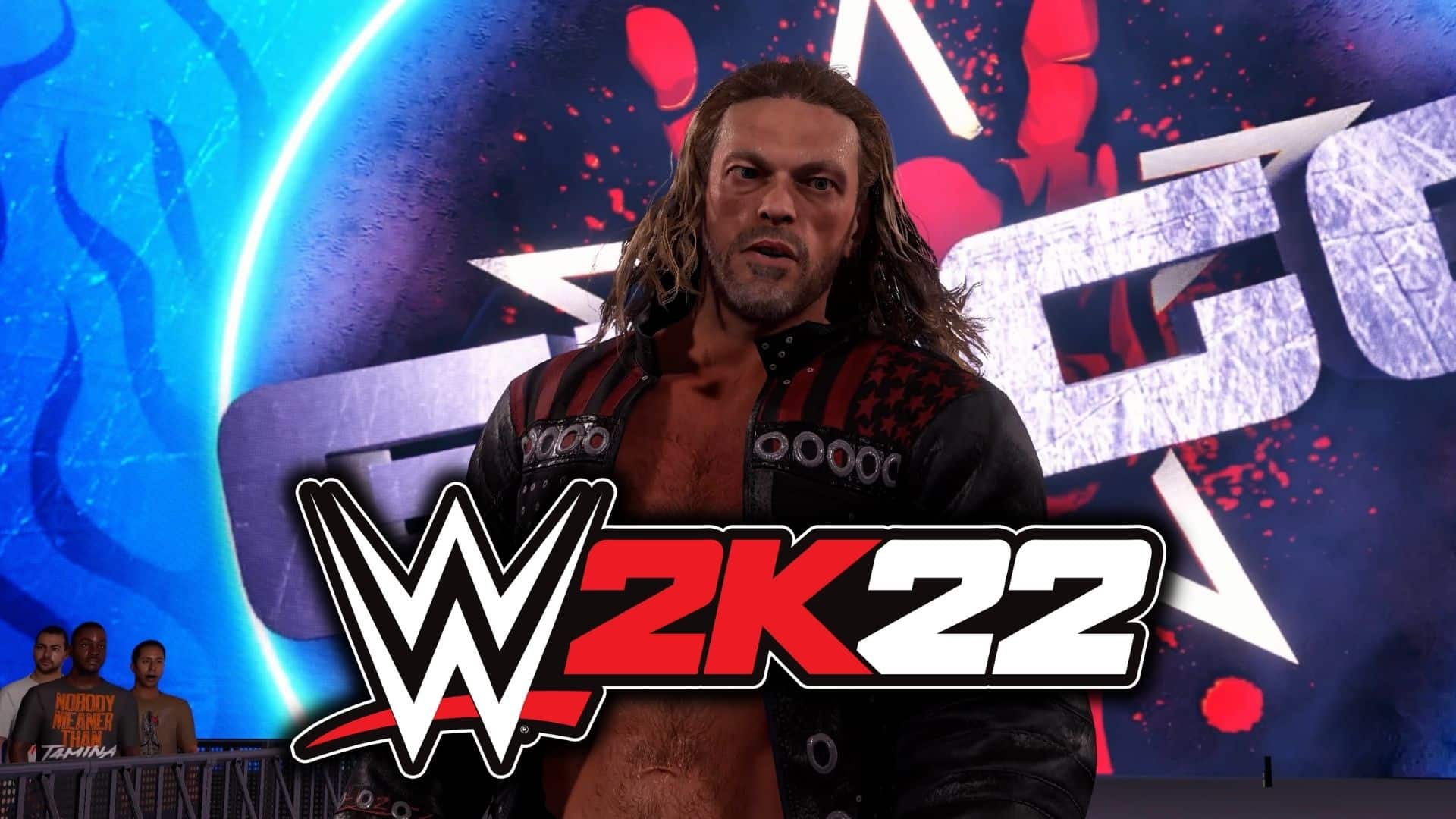 Everything we know about WWE 2K22: Release date, full roster, GM Mode -  Dexerto