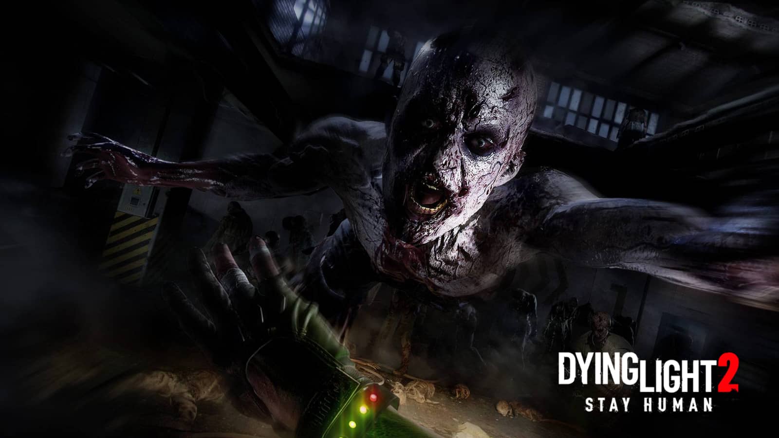 dying light 2 zombie ridden attacks player