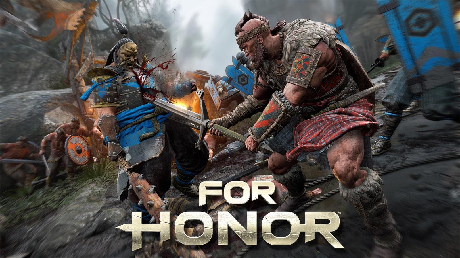 For Honor – Knight heroes breakdown guide
