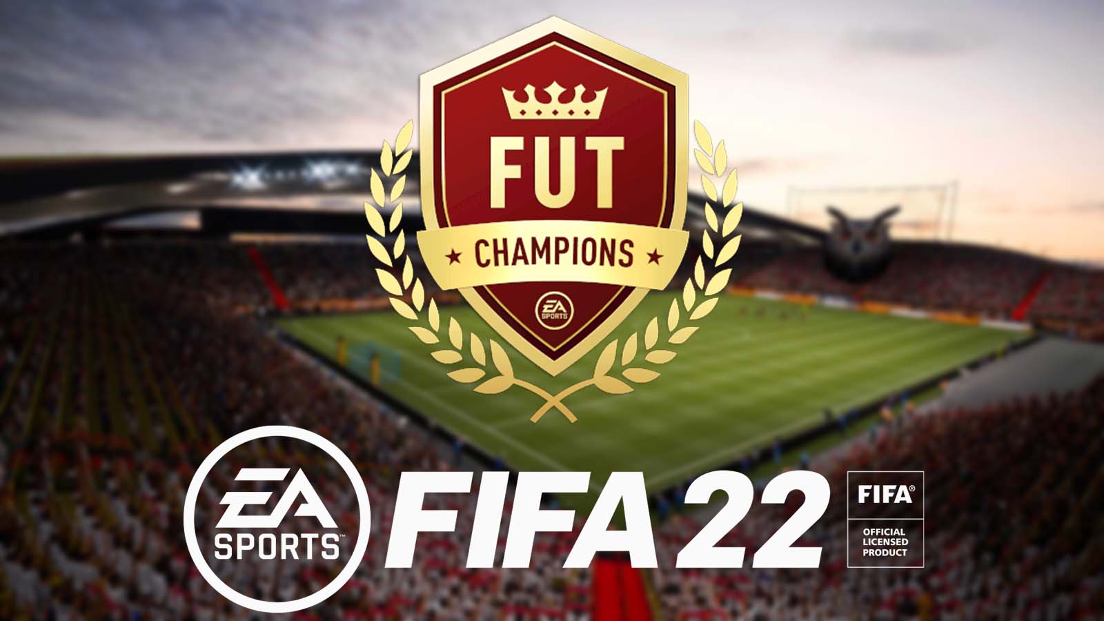 FUT Champs rewards FIFA 22