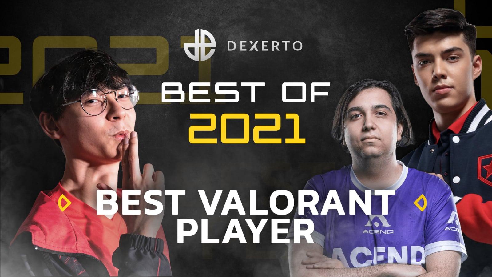 best valorant players 2021