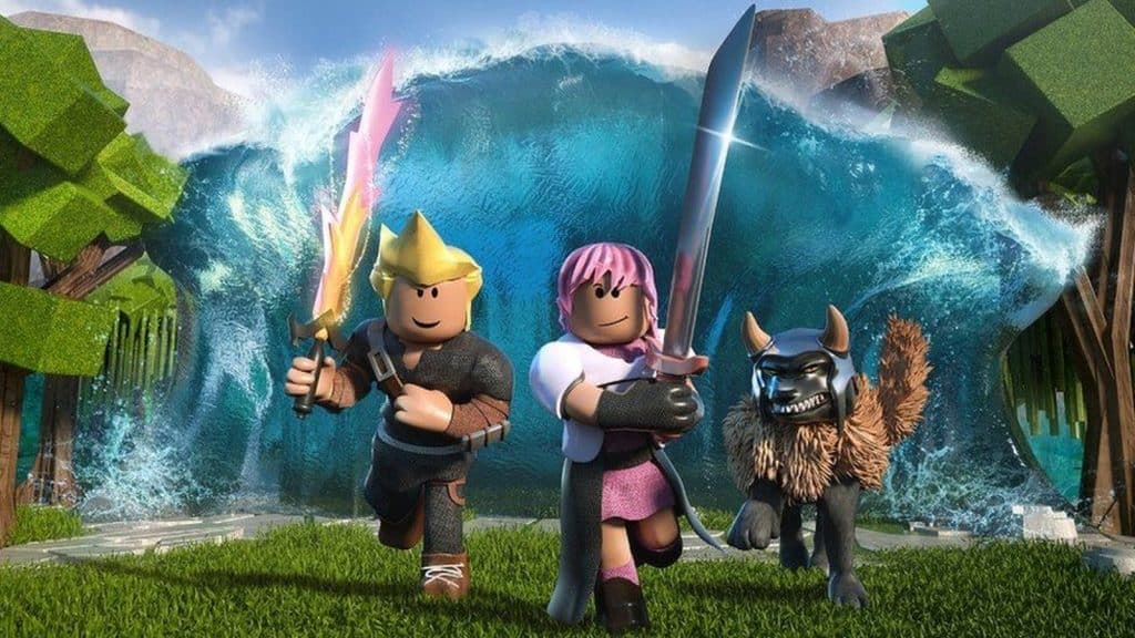 Roblox' Troll Ordered By US Court To Stay Off The Game, Pay $150k