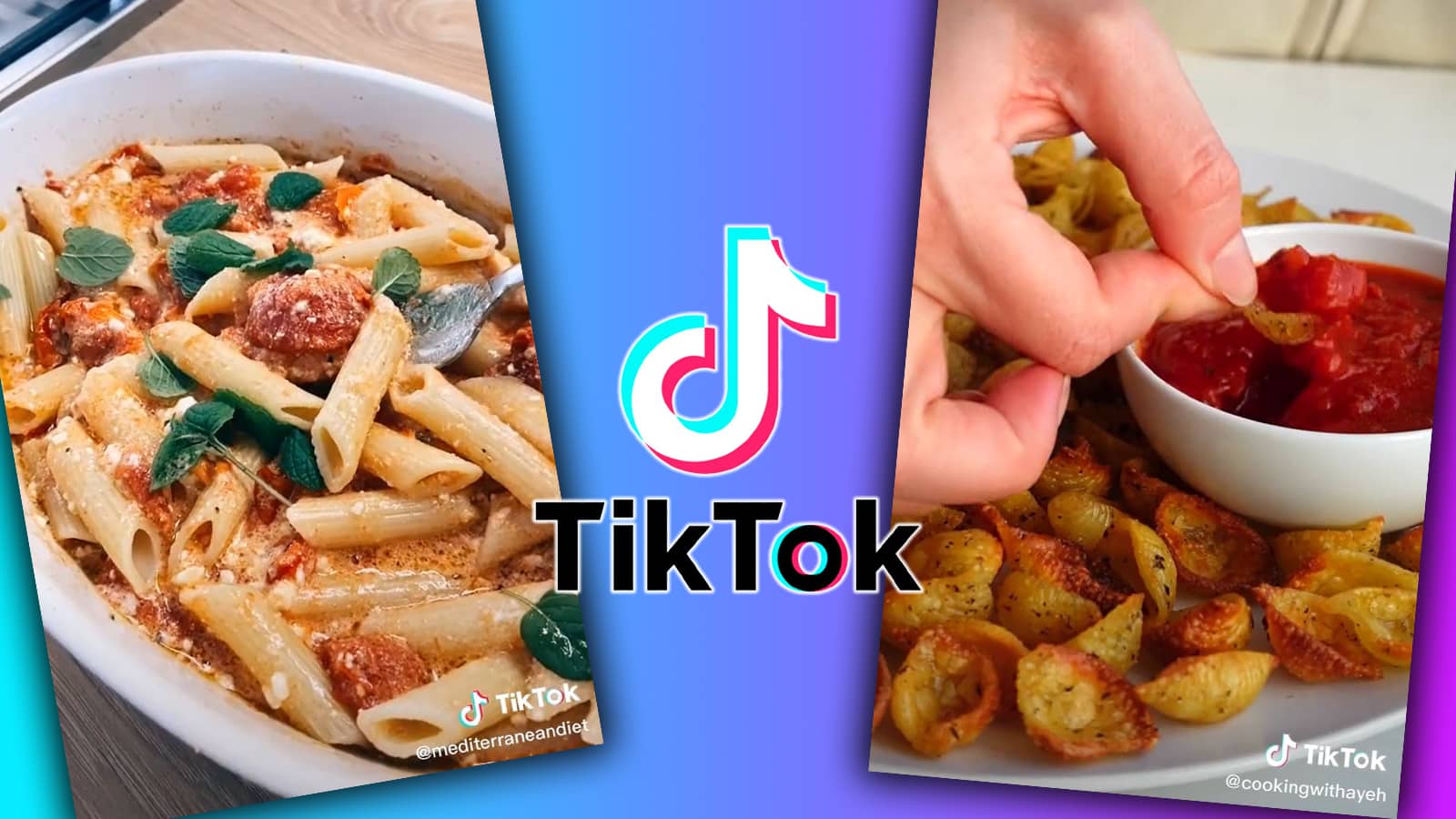 TikTok opening restaurants to serve viral food