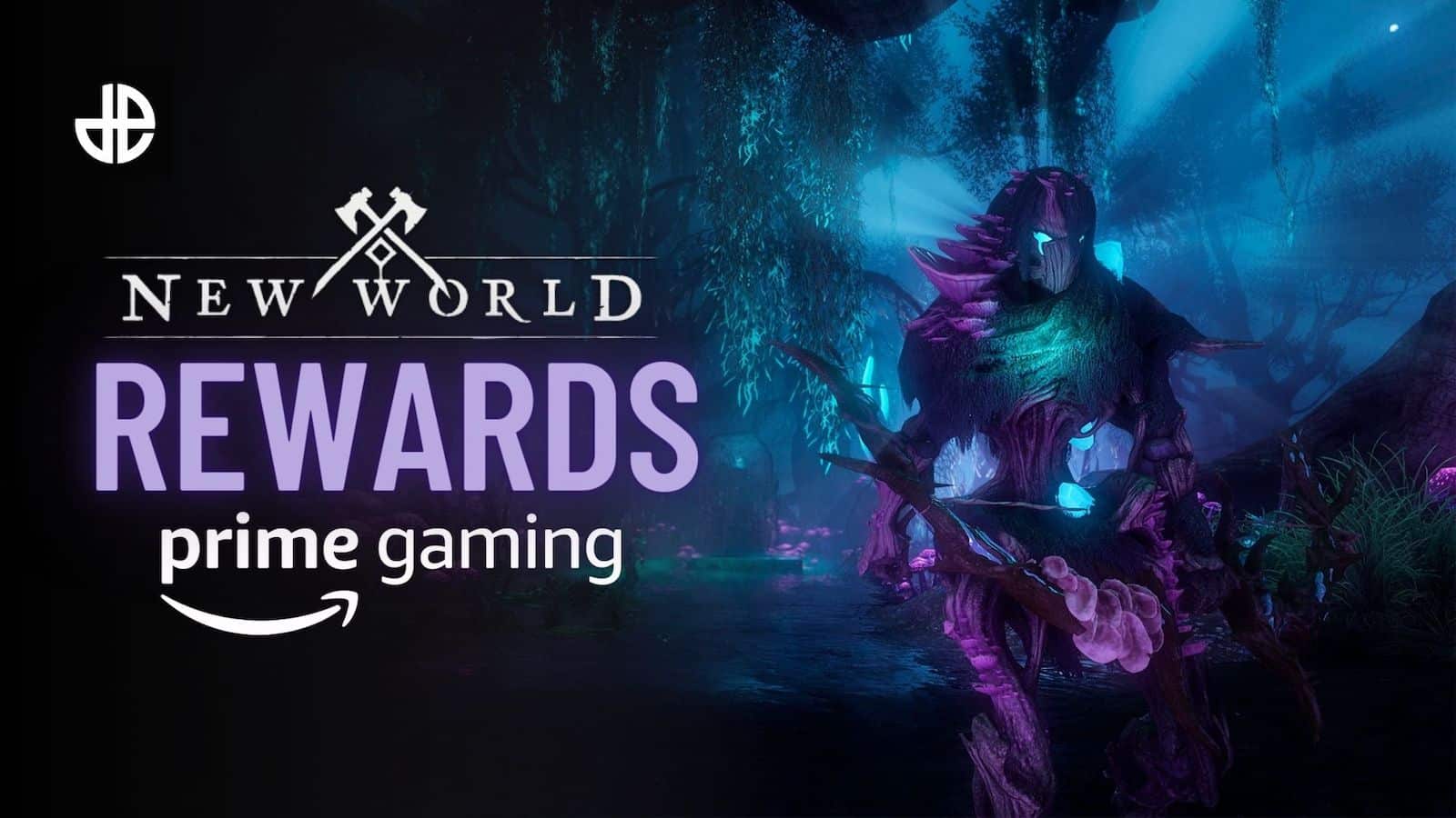 new world prime gaming rewards image