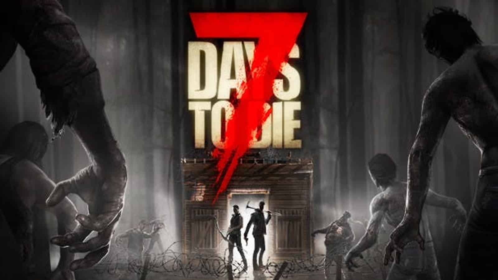 7 days to die или rust фото 15