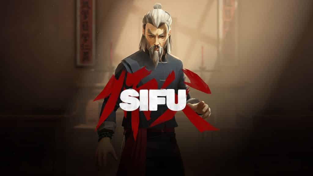 Sifu logo