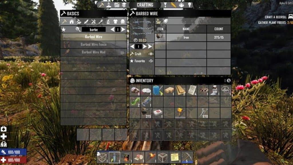 Video Players Mod – 7 Days to Die Mods