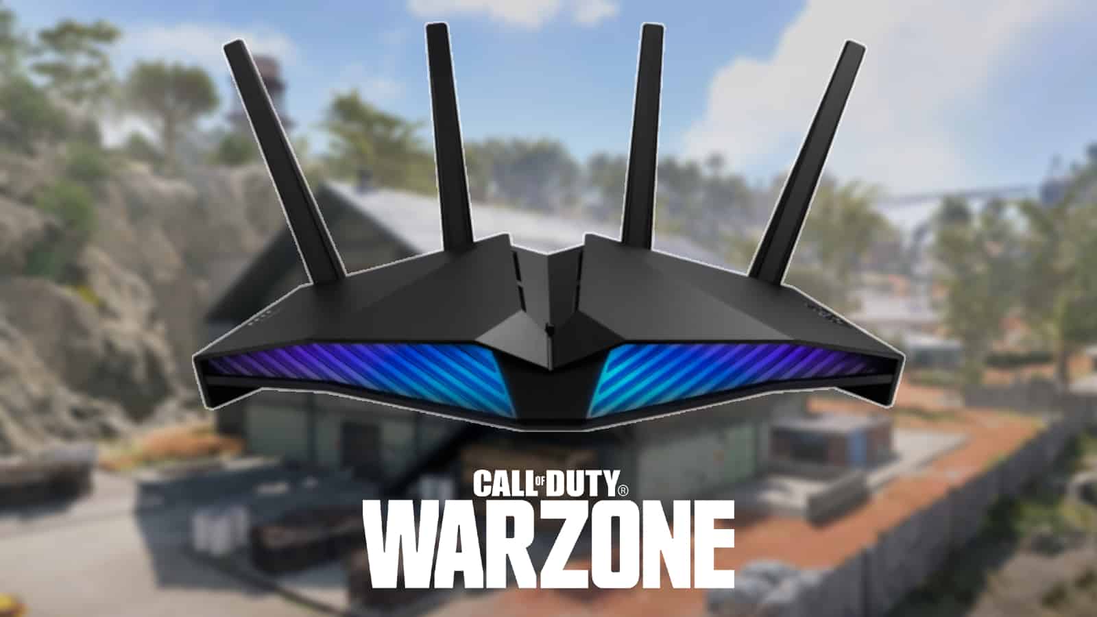 Warzone fans convinced that streamers use VPNs to find easier lobbies