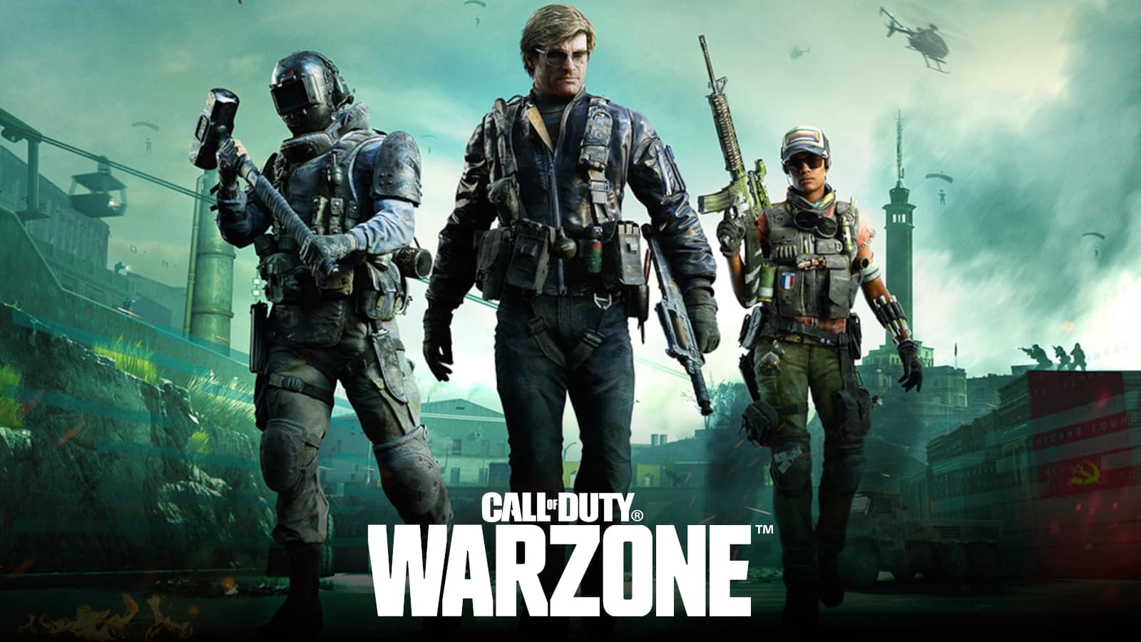 Call of Duty: Warzone Rebirth Island -- Dean's seventh win 