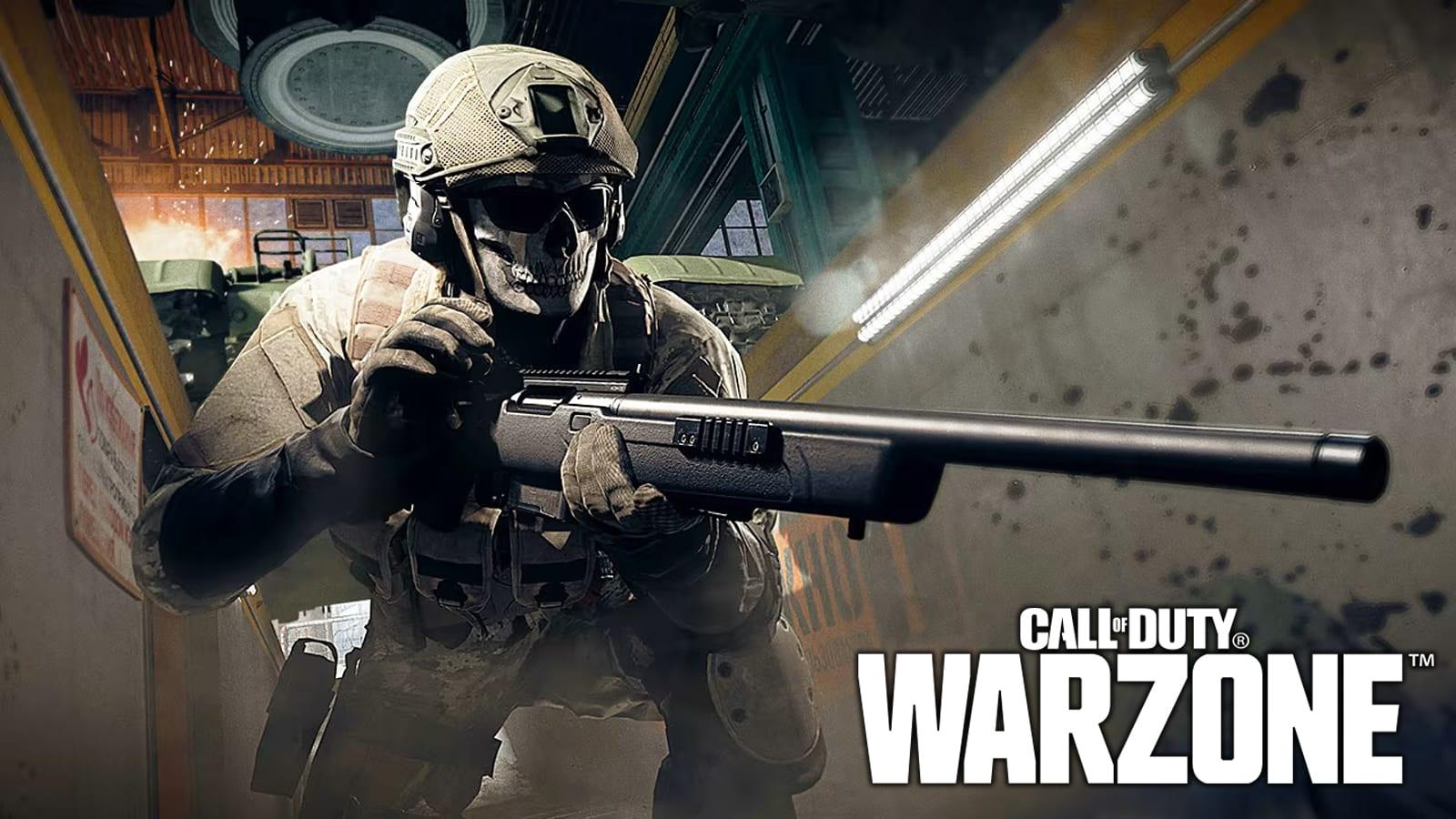 An image of Call of Duty Warzone.