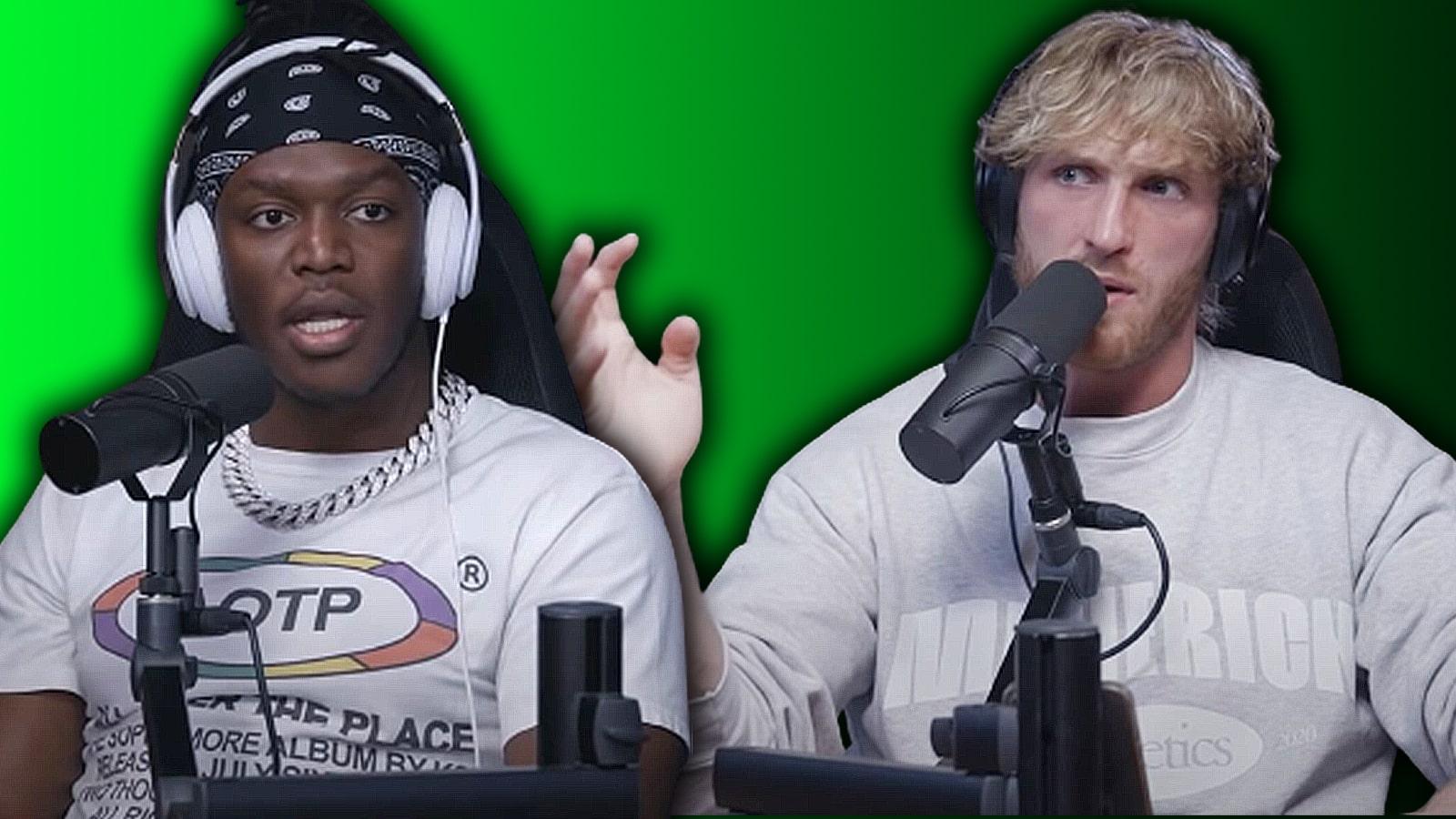 KSI and Logan Paul announce Final Chapter event how to watch