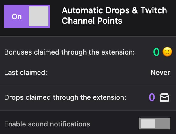 How To Enable Drops On Twitch (2023)  Turn On Twitch Drops (Quick & Easy)  