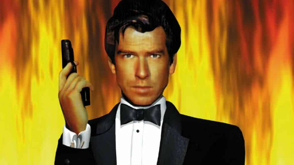 So, Where Is GoldenEye 007 for Nintendo Switch (and Xbox)?