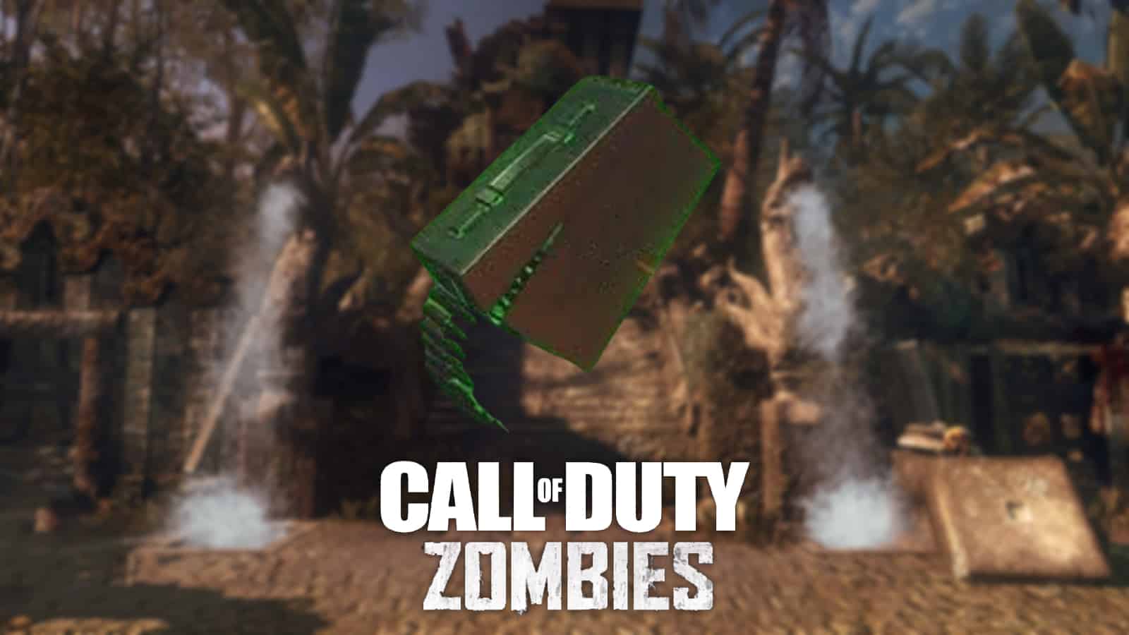 Nifty CoD Zombies trick gives players infinite max ammo on Zombies Chronicles map