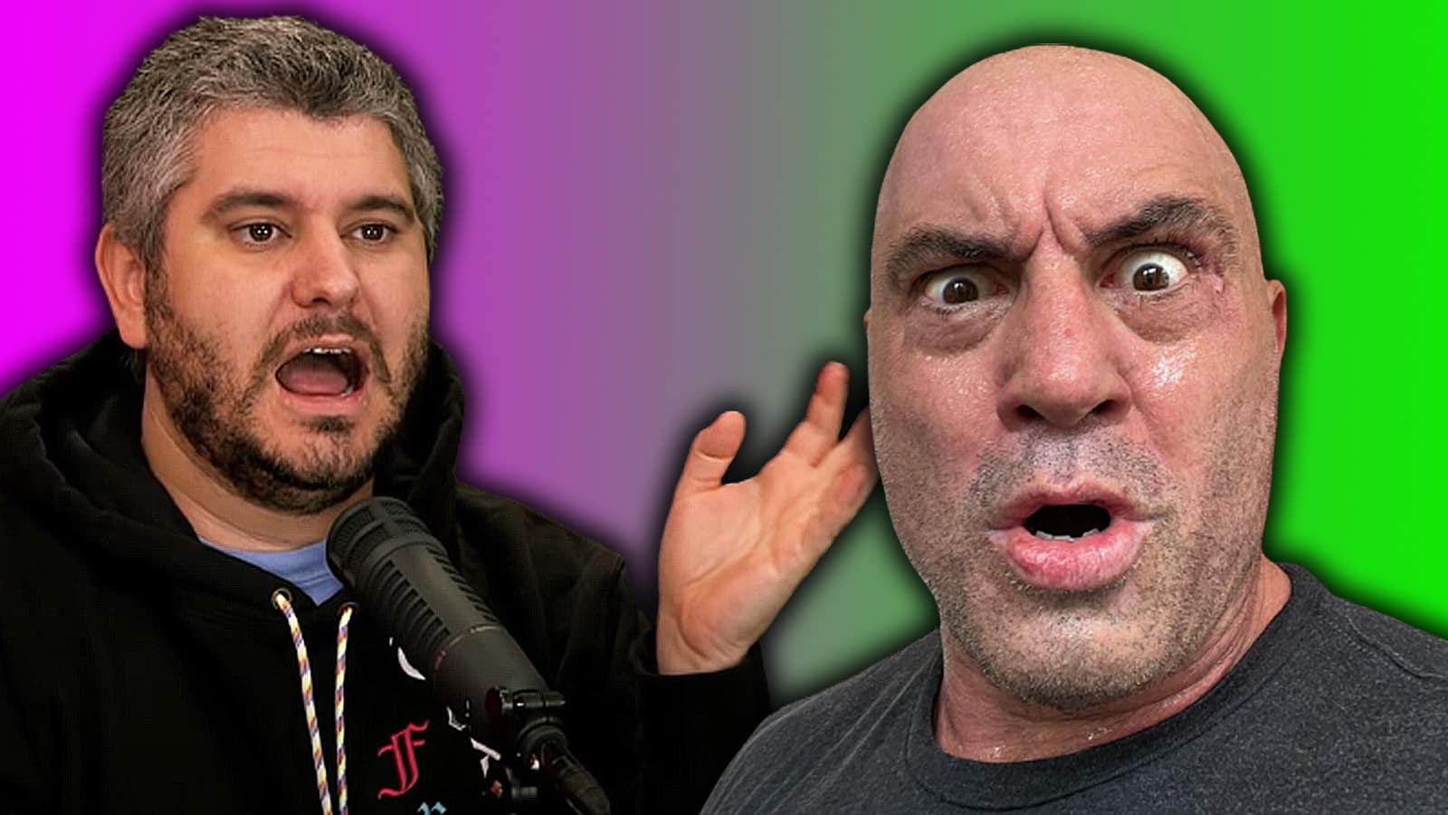 Ethan Klein calls out Joe Rogan over health comments