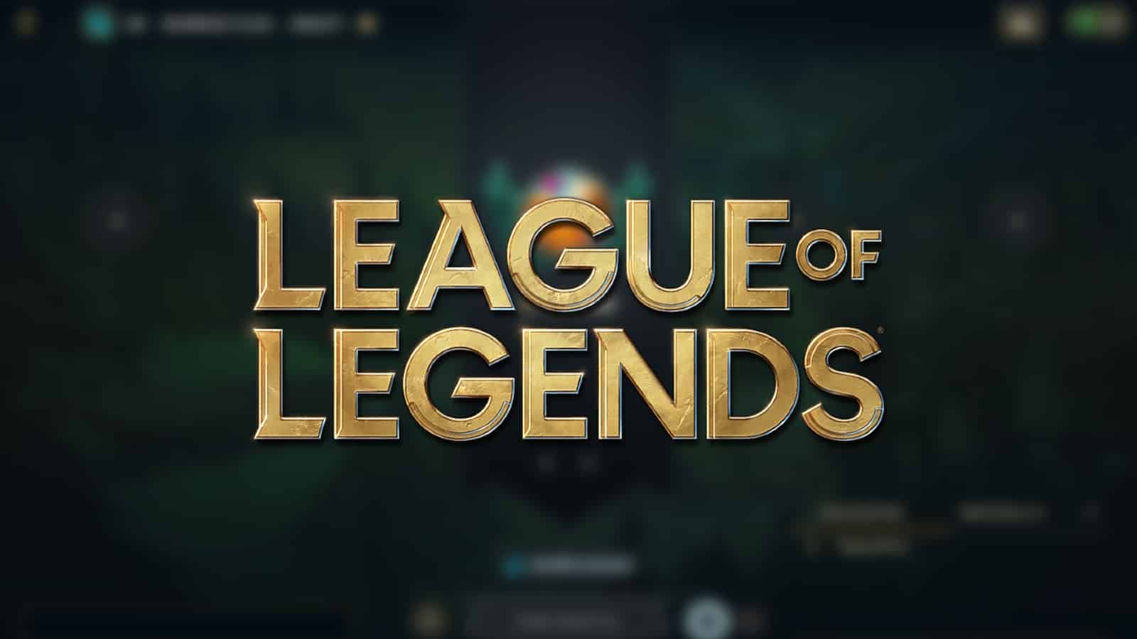 League Client Update 2022 - League of Legends 