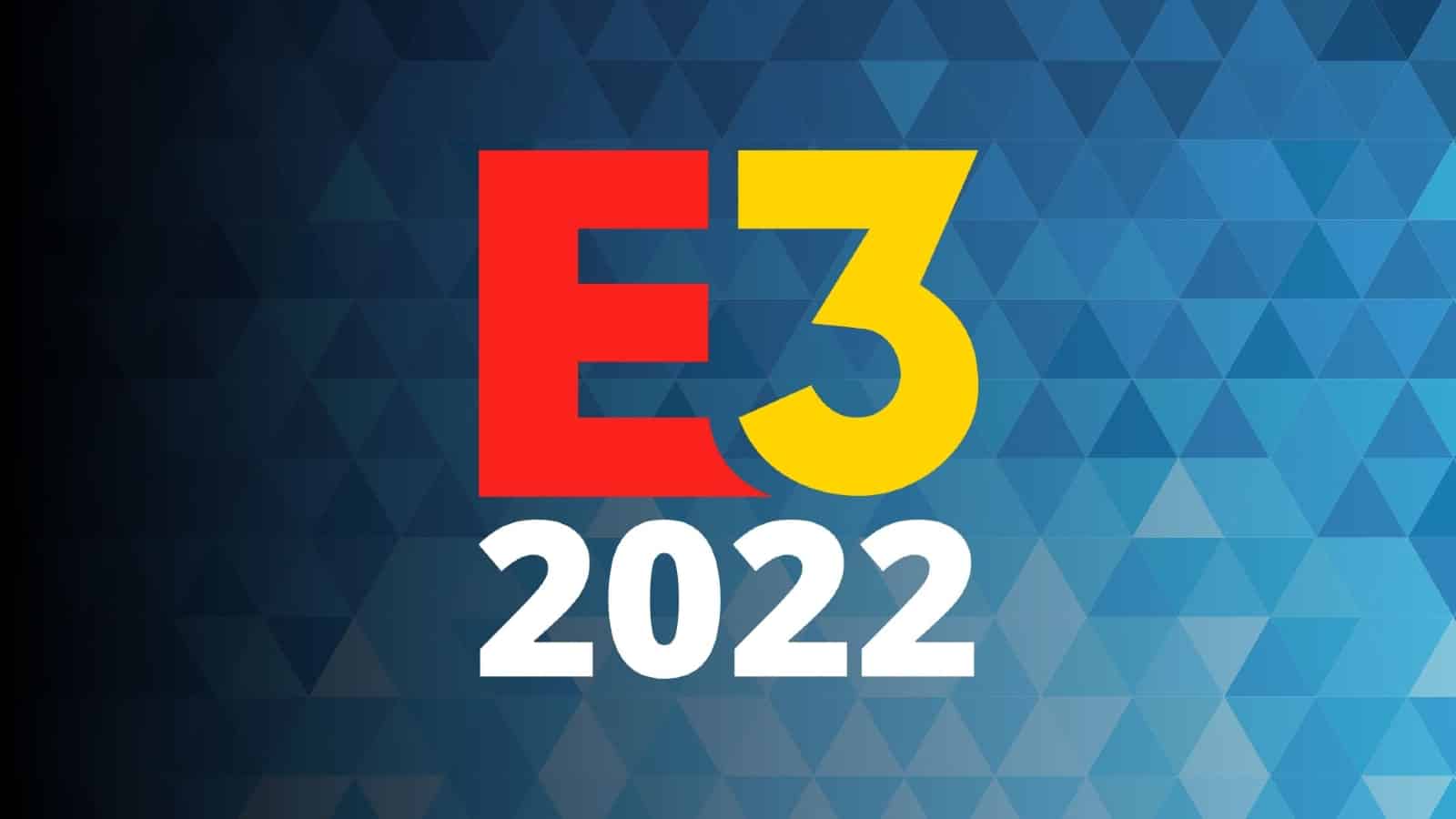 How to Watch E3 2022