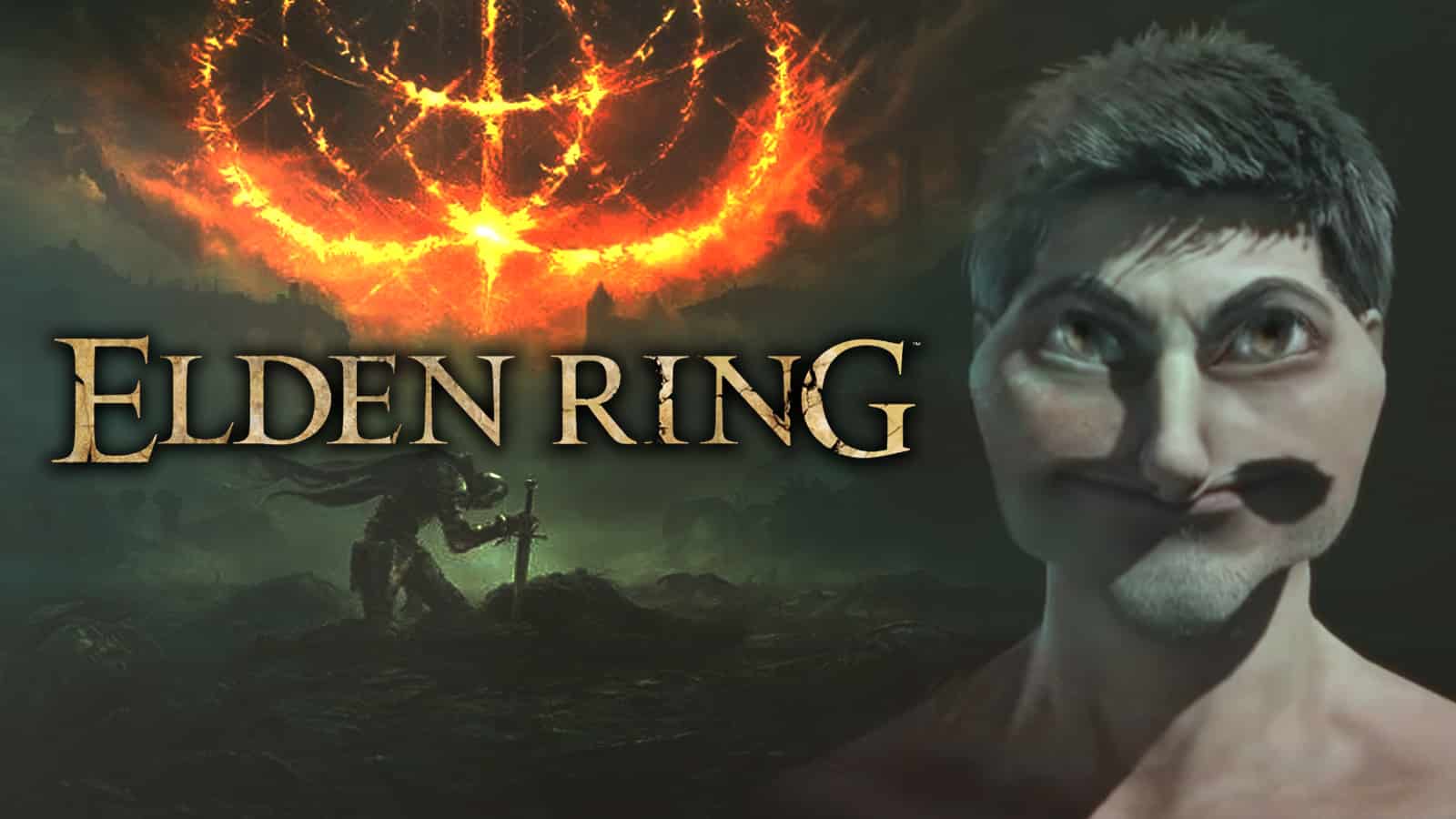 An image of Elden Ring's